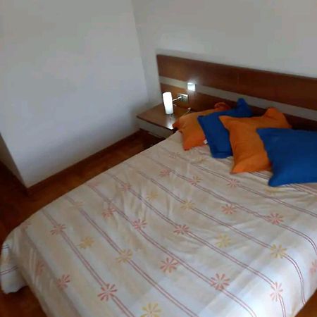 Habitacion Renfe Pamplona Eksteriør bilde